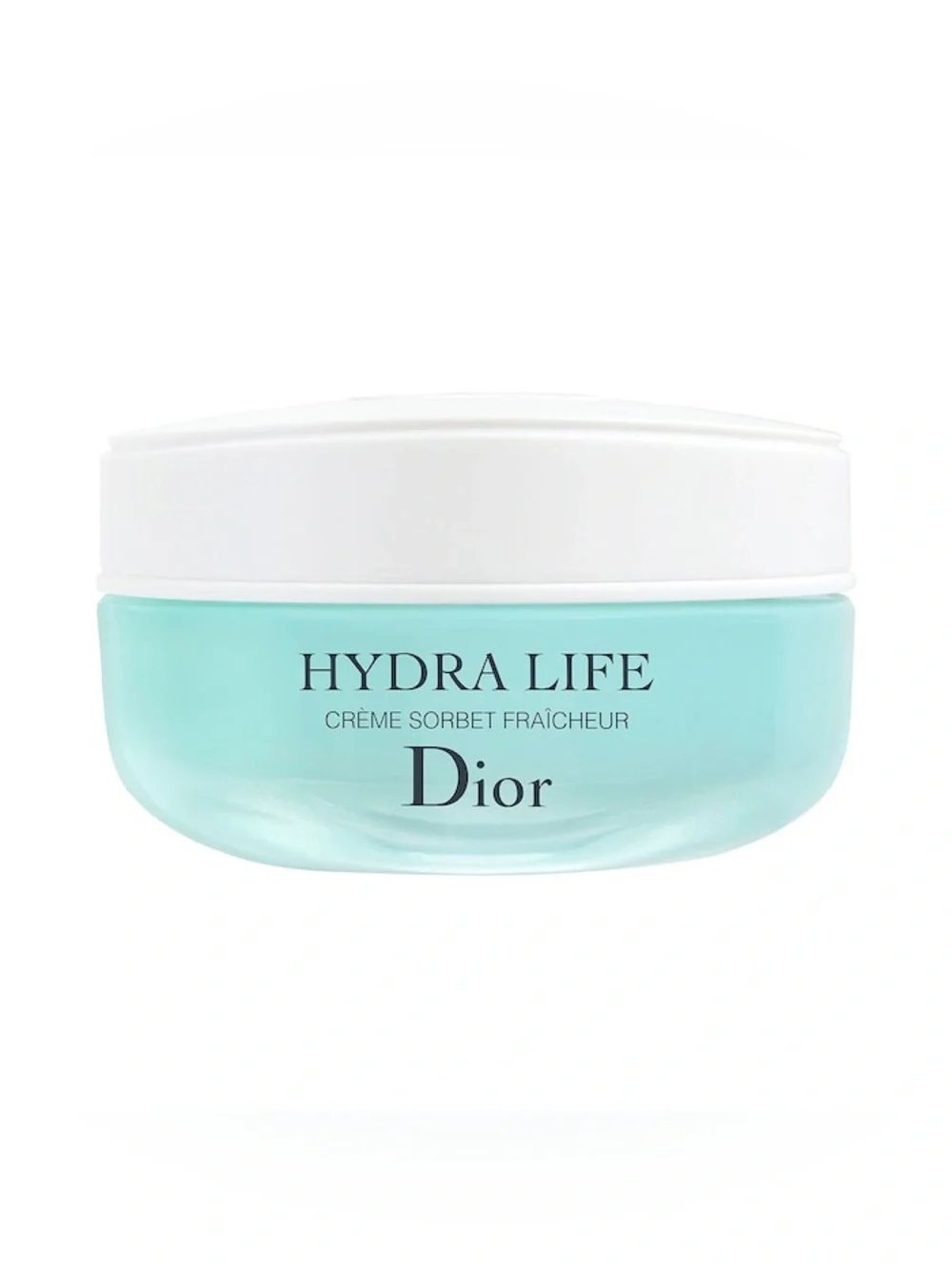 DIOR Hydra Life Fresh Sorbet Crème Moisturizer